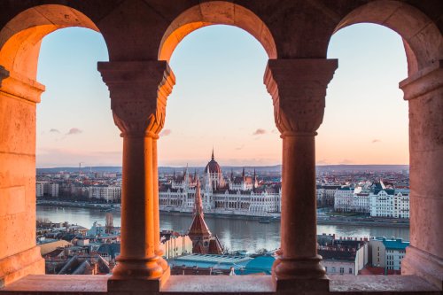 A photographer's guide to Budapest: 23 spectacular photo spots you can't miss!