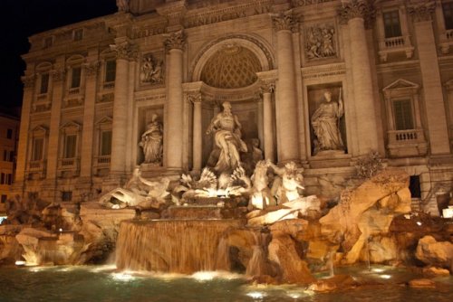 Headed to Rome This Summer? Here Are 7 Things You Truly Can't Miss! 🛵🍝