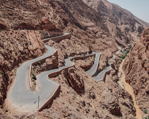 What I Wish Someone Told Me Before My Morocco Road Trip