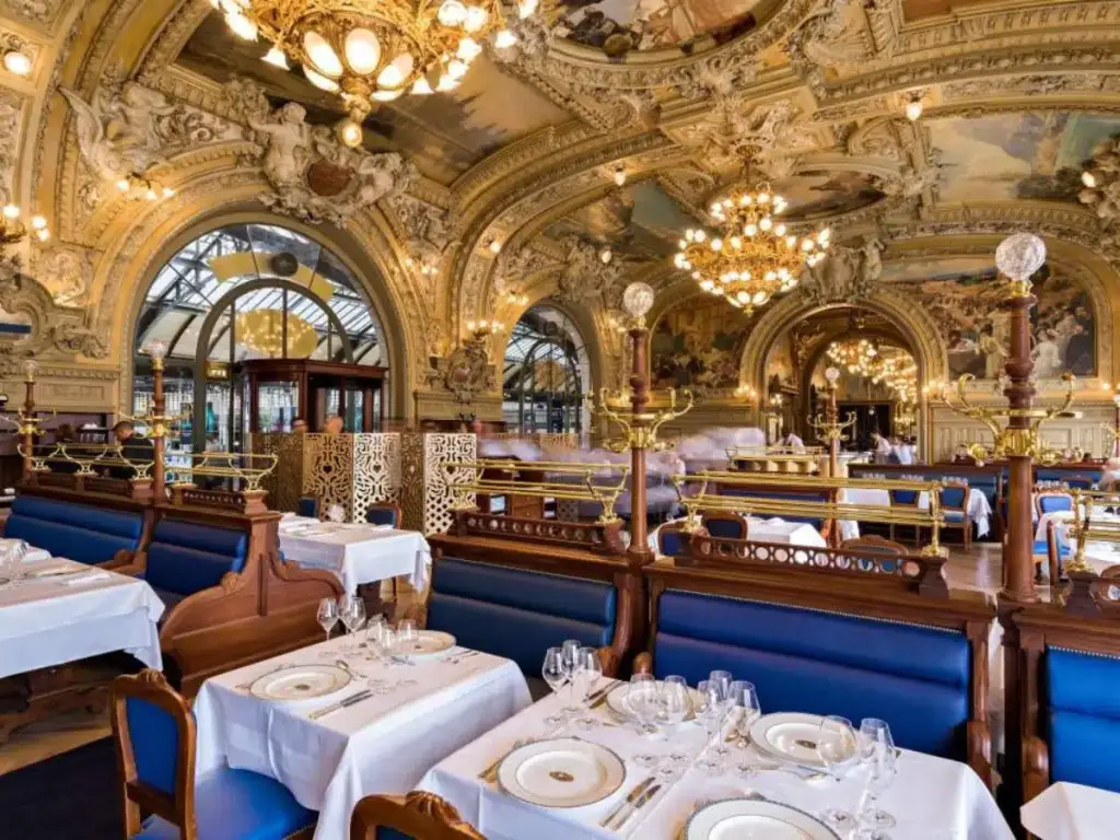 CULINARY TRAVEL