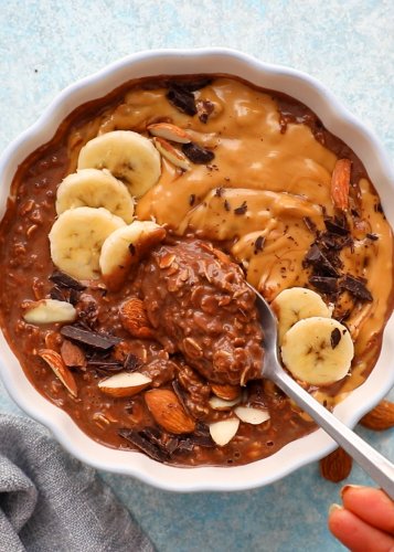 18 Must-Try Breakfast Recipes for Busy Mornings!