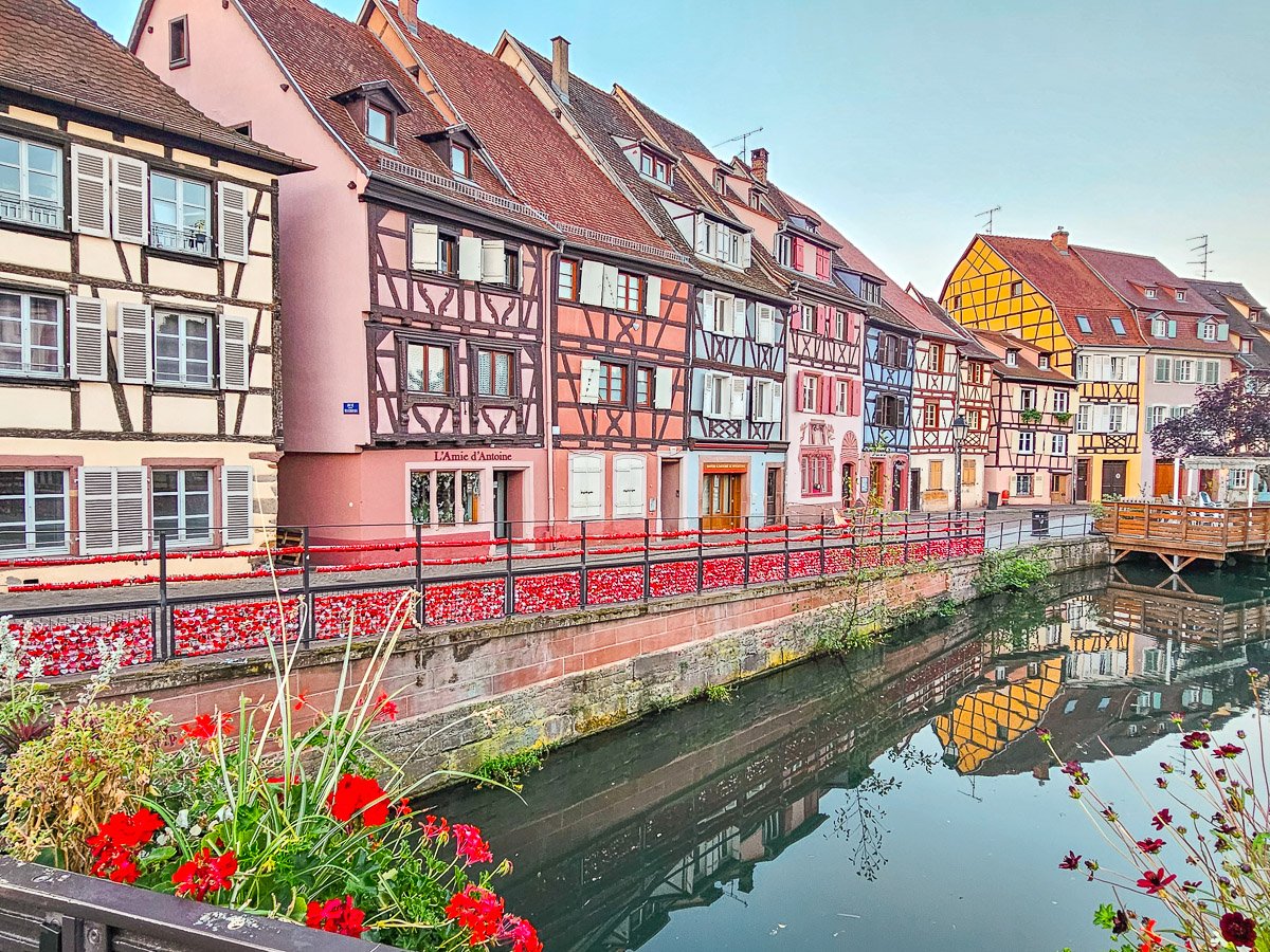 stephanie's travel guides cover image