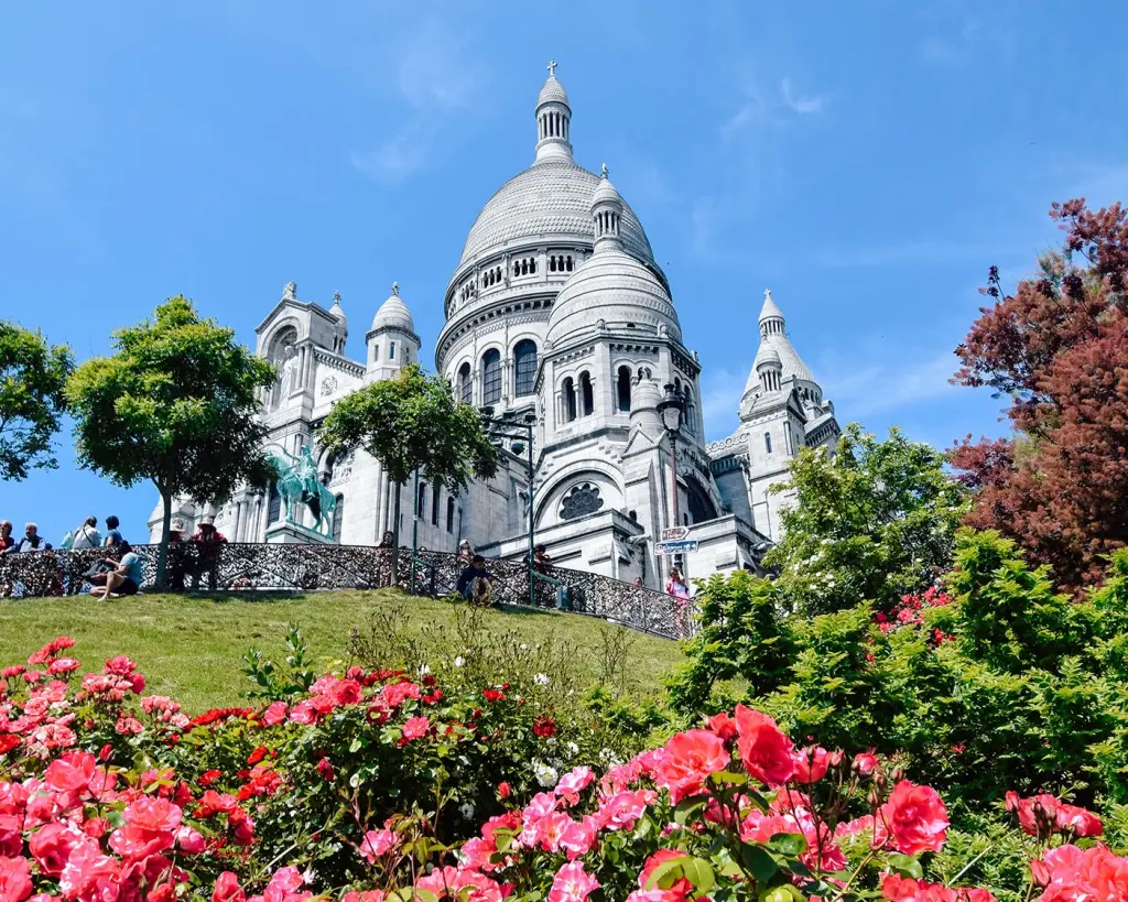 Romantic Getaways