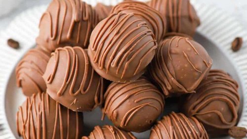 These 9 Chocolate Truffles Will Make You Forget Store-Bought