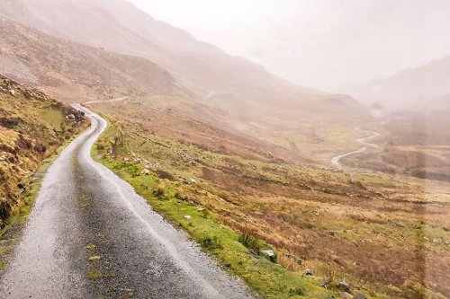 The Road Trips That Will Change Your Life: 6 Drives Worth Every Mile