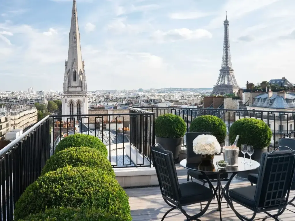 Fall In Love With French Hotels, Gites & Accommodation