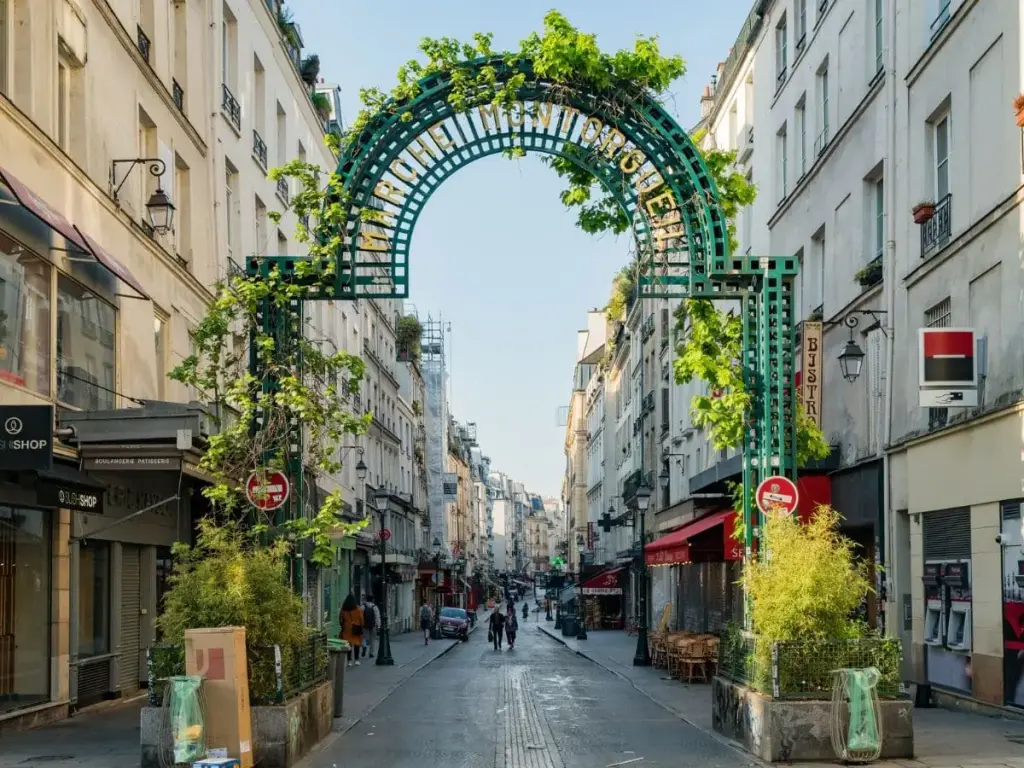 FRANCE - cover