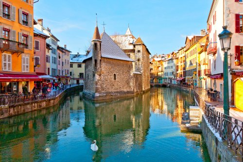 FRANCE TRAVEL BUCKET LIST