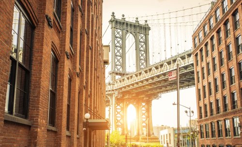 This Ultimate New York Bucket List Has Everything from Jazz Fests To Cocktail Scenes