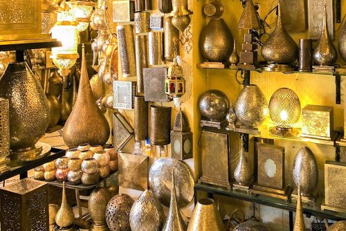 The Insider's Shopping Guide: What to Really Buy in Morocco's Magical Markets