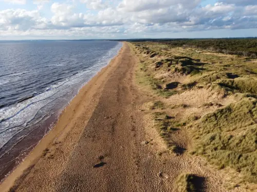 Schweden Westküste - Die 11 schönsten Orte und Sehenswürdigkeiten