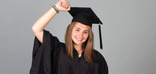 100+ Creative High School Graduation Gift Ideas