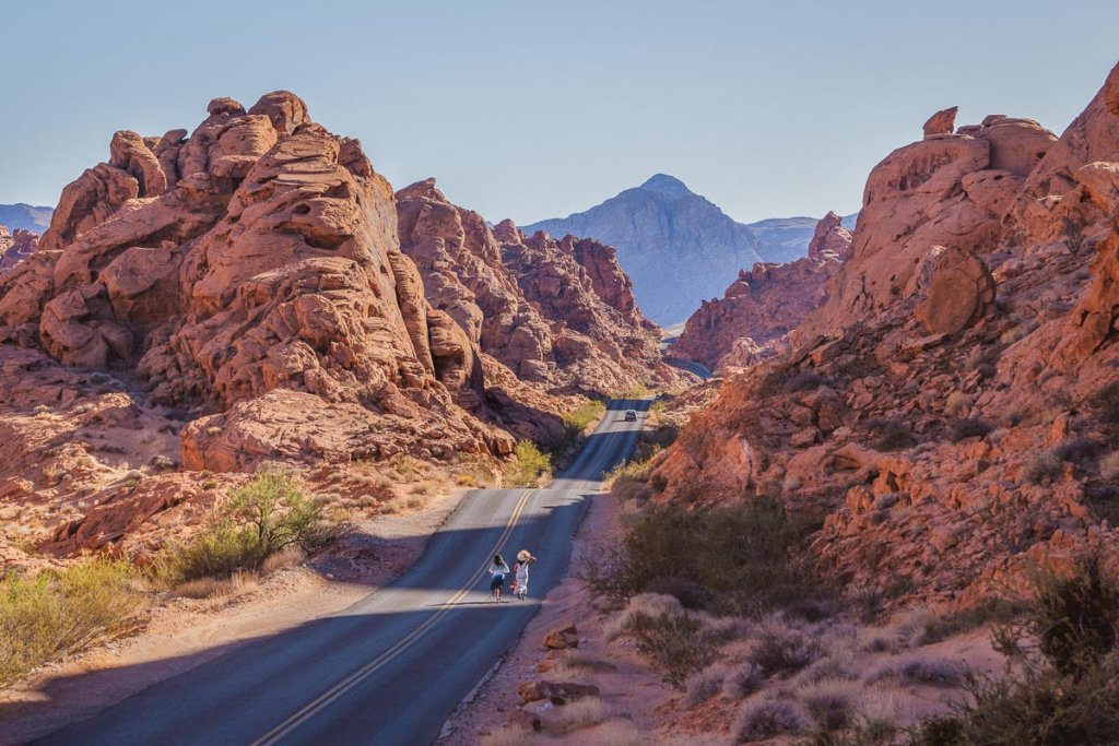 USA Nature & Adventure Travel - cover