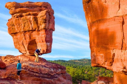 This Family-Friendly Colorado Town is the Perfect Destination for Outdoor Adventures This Spring