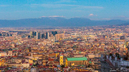 19 Things to Know Before Renting a Car in Naples