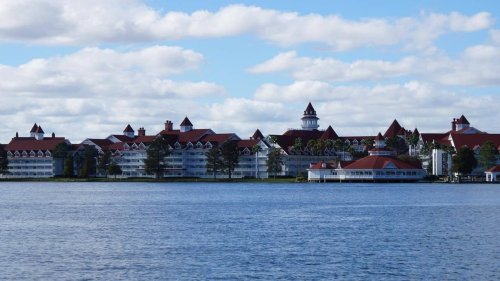 Saratoga Springs Disney: A Gorgeous, Premium Orlando Resort We Loved - The Frugal Expat