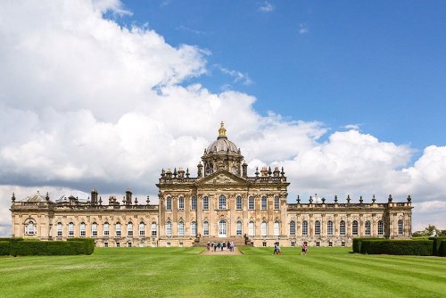 Escape the City: Six Hidden Treasures Just a Short Ride from York, England