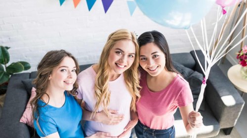 22 Unconventional Baby Shower Venues To Celebrate Your Pregnancy
