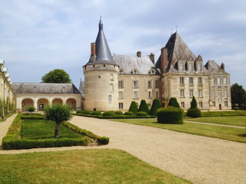 Escape to the Chateau With These Five Hidden Gems Whose Stories Date Back Over 1000 Years