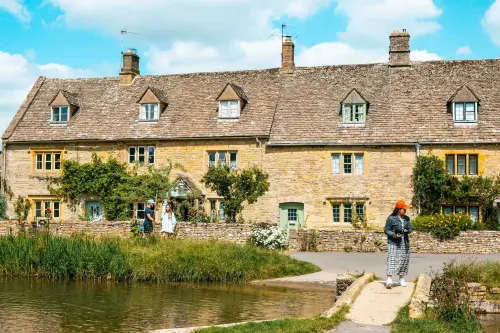 Easy Day Trip From London To The Beautiful Cotswolds