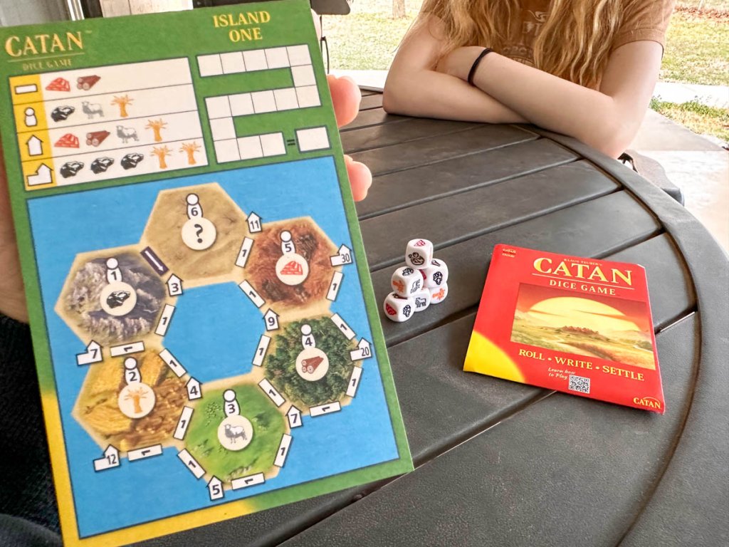 Tabletop Gaming - cover