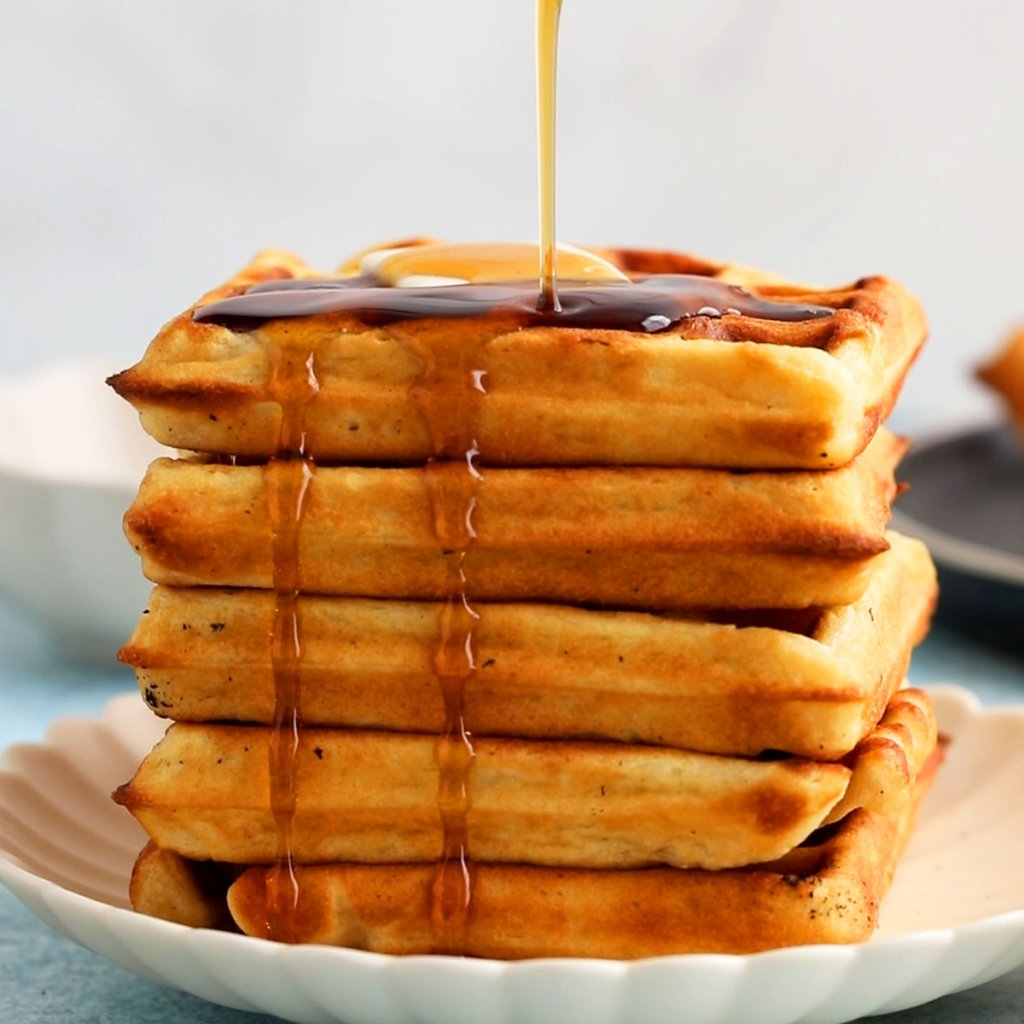 Breakfast - cover