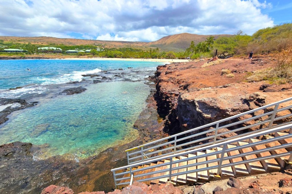 Adventure Travel: Let's Go!