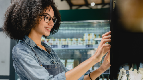 How to Start a Vending Machine Business That Practically Runs Itself