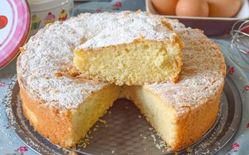 Gateau noix de coco - Re7Re7