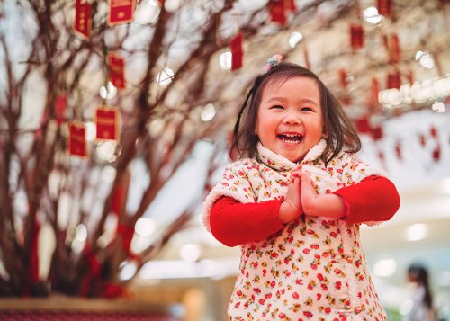 10 Fun Facts About Lunar New Year for Kids + Free Printables | Brightly