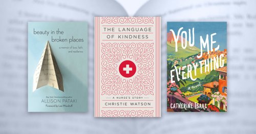 The Best Books of May 2018