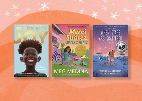 9 Middle Grade Books Sure To Change Kids' Worldview | Brightly