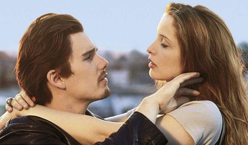 The 50 Best Romantic Movies Of All Time Flipboard