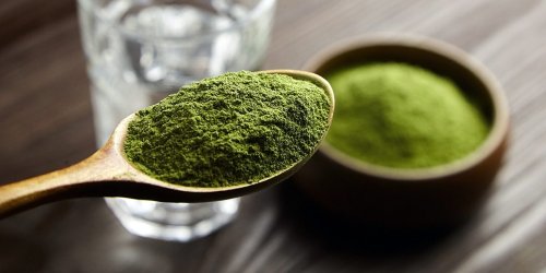 Should You Be Drinking Your Greens?