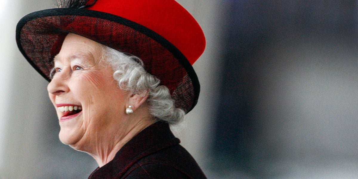 Remembering Her Majesty Queen Elizabeth II: 1926 - 2022