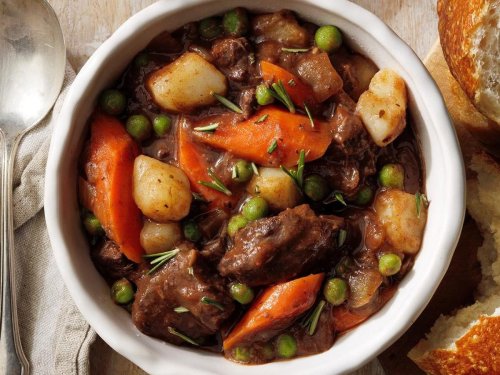 How to Make the Best Beef Stew