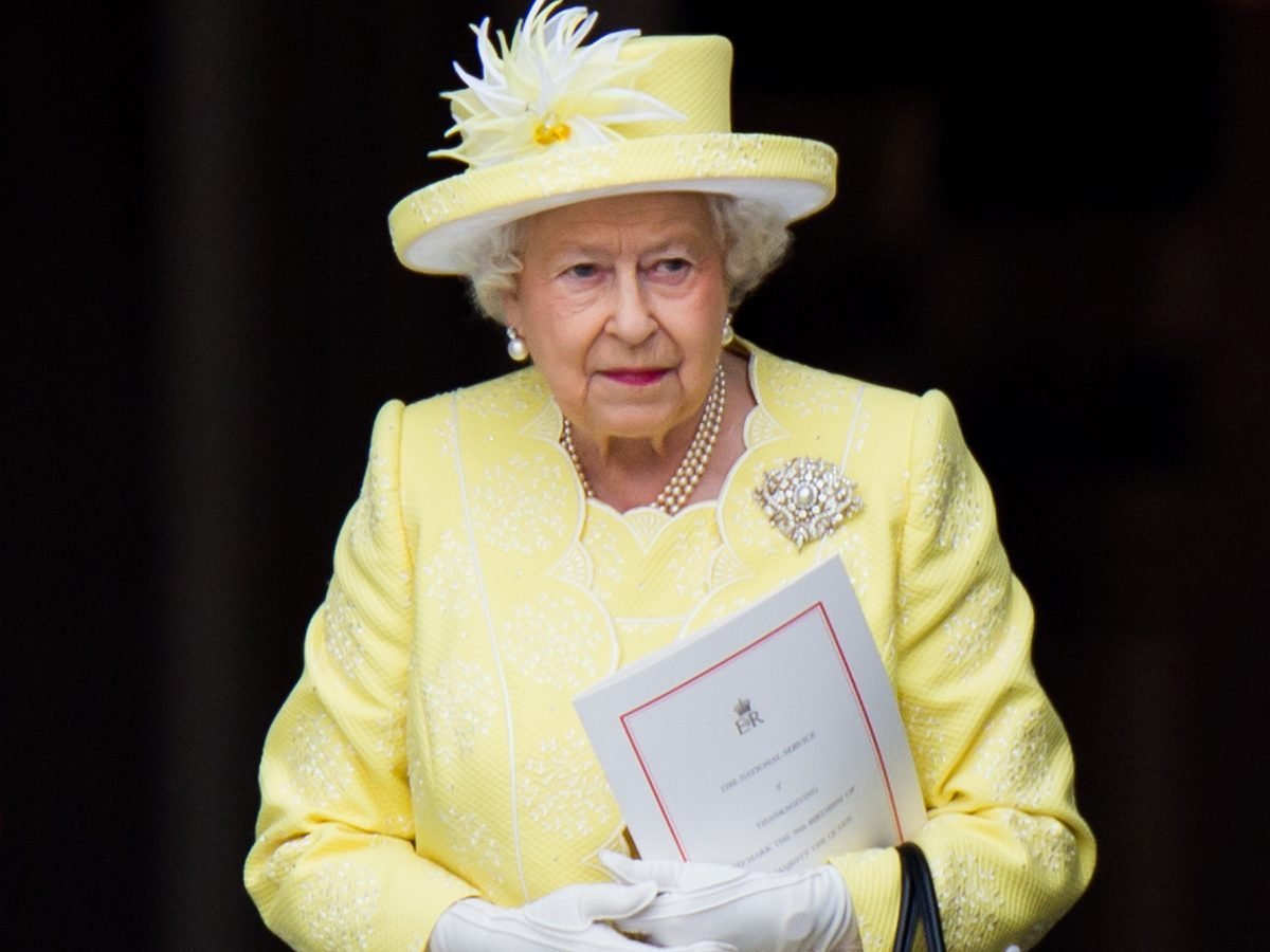 Queen Elizabeth’s Incredible Life in 30 Quotes