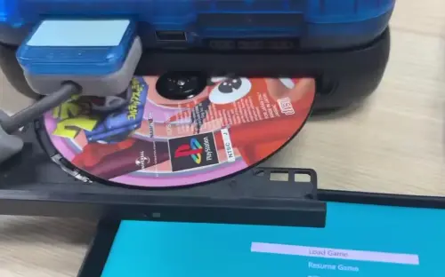 The follow-up: Taki Udon on the SuperStation Dock, and more Quest 64 Recomp