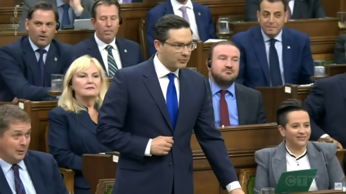 Poilievre Doesn’t Understand The Central Bank’s Real Problems