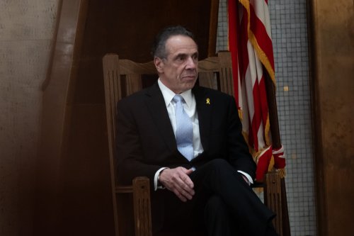 Real Estate Industry Bankrolls Cuomo Super PAC