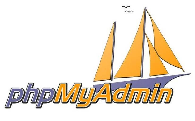 A Quick Guide to Understanding Your phpMyAdmin Area