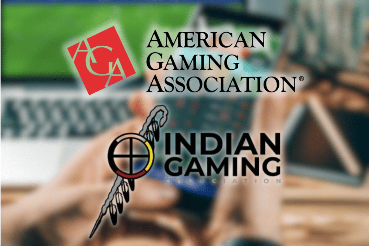 AGA and Indian Gaming Association urge Congress to curb crypto prediction markets threatening betting