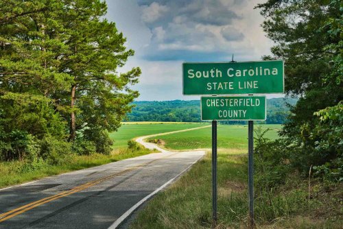 South Carolina may finally welcome its first casino