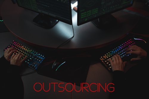 Cybersecurity Outsourcing: Principles of Choice and Trust