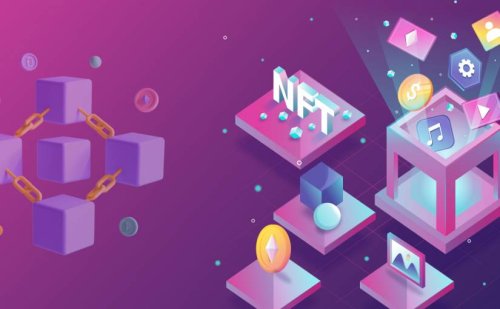 Open The Curtains Of Novel Opportunities With The NFT Marketplace Development