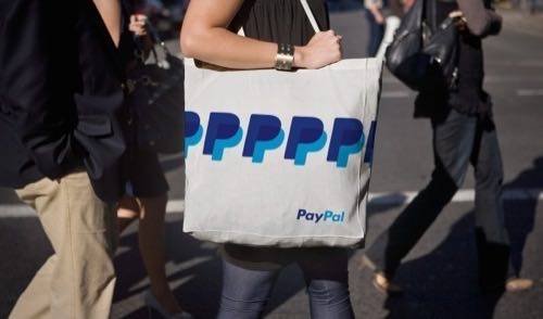 Apple Embraces PayPal Once More, Kinda Sorta