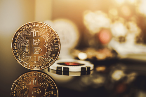 Crypto casinos surge as gamblers bypass bans using offshore sites