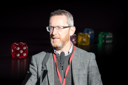 Northern Ireland faces urgent call to tackle gambling harm crisis