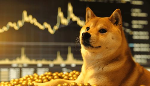 Dogecoin Price Outperforms Shiba Inu, Pepe, Dogwifhat and Other Top Meme Coins