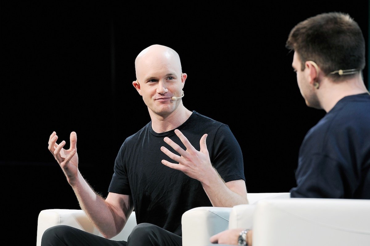 Coinbase CEO Brian Armstrong pulls support for Senate’s crypto market structure bill